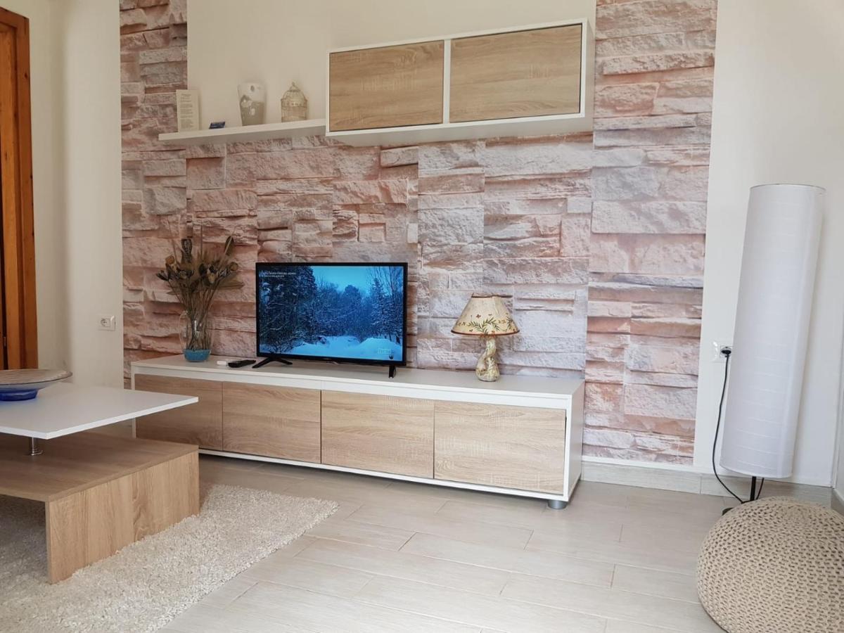 Appartamento Vacanze La Maddalena La Maddalena  Exteriör bild