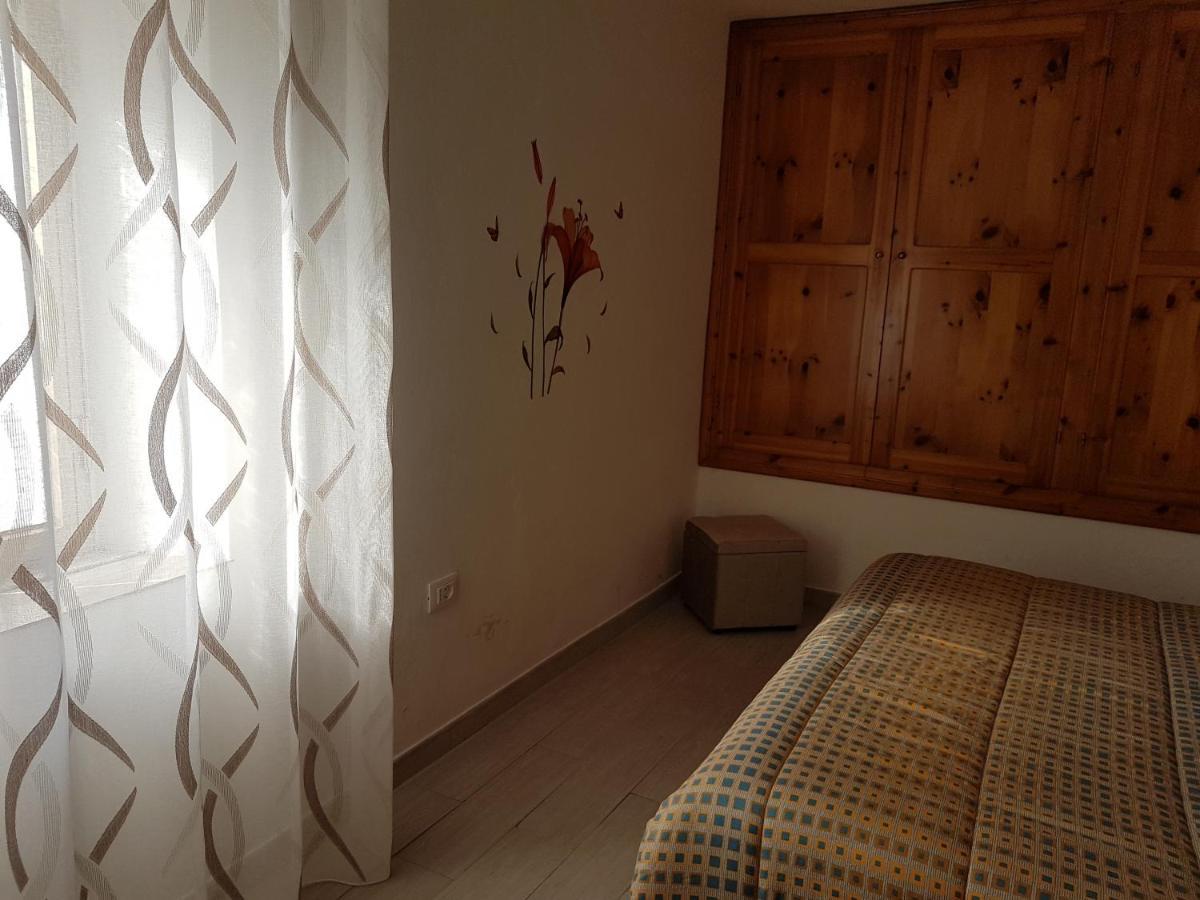 Appartamento Vacanze La Maddalena La Maddalena  Exteriör bild