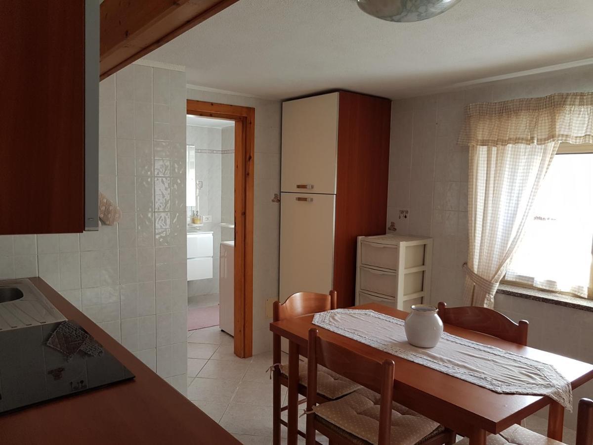 Appartamento Vacanze La Maddalena La Maddalena  Exteriör bild