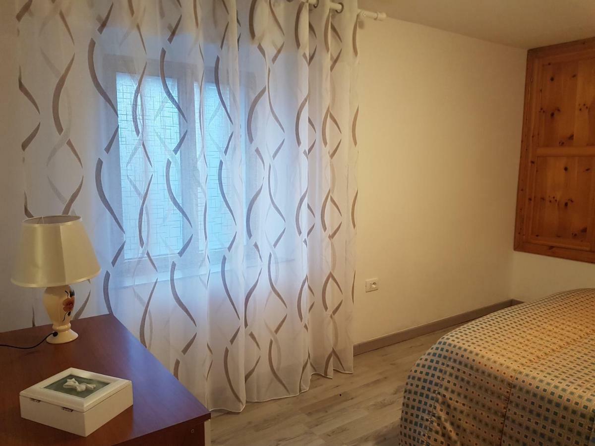 Appartamento Vacanze La Maddalena La Maddalena  Exteriör bild