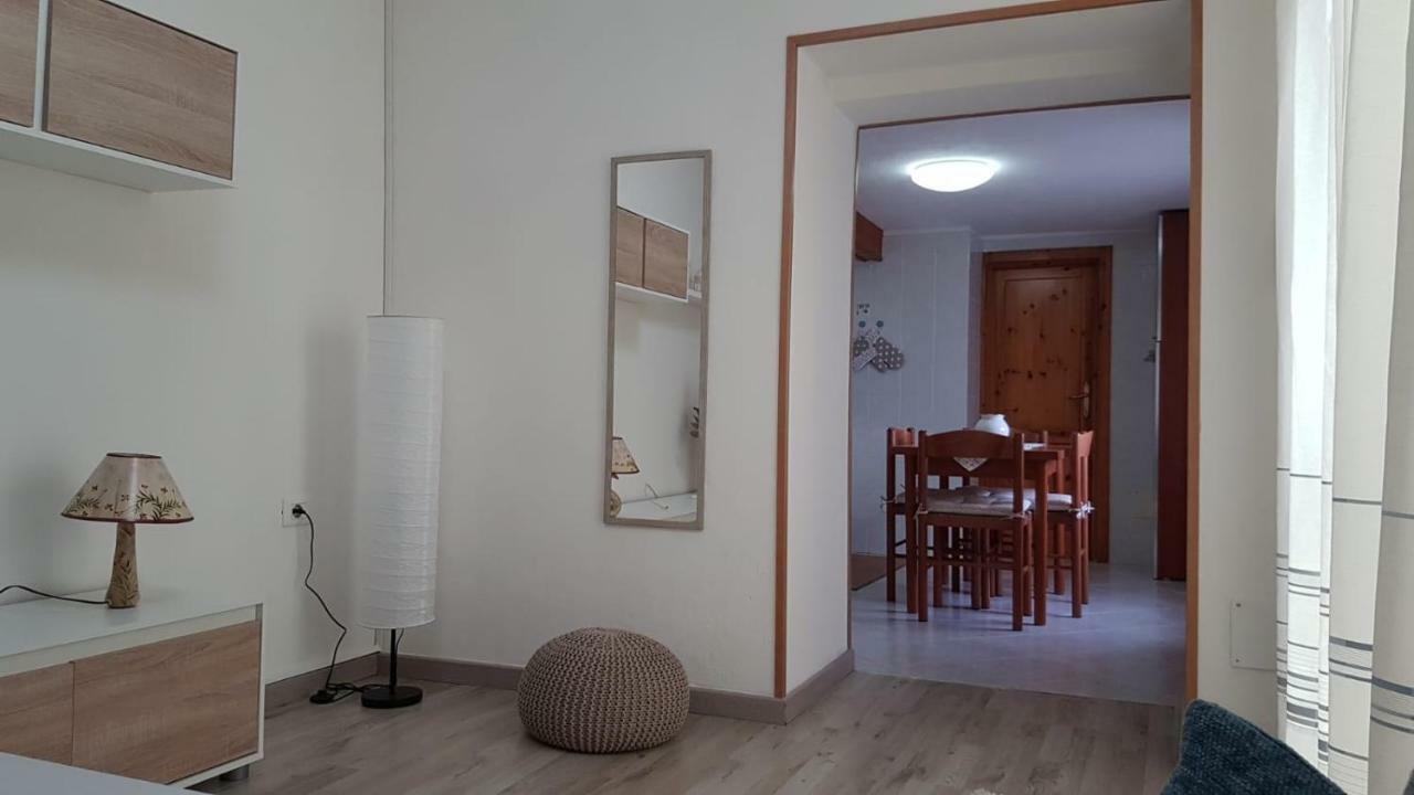 Appartamento Vacanze La Maddalena La Maddalena  Exteriör bild