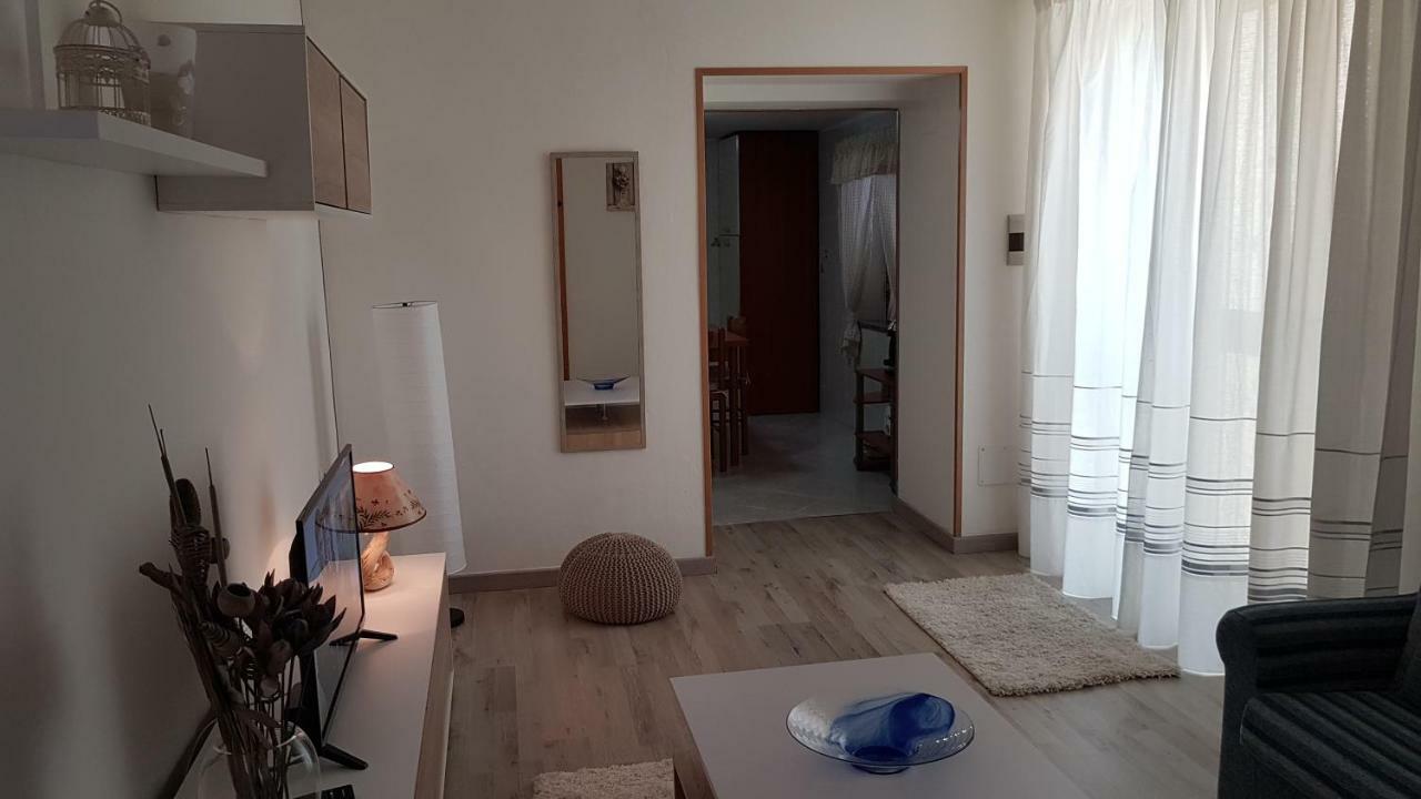 Appartamento Vacanze La Maddalena La Maddalena  Exteriör bild