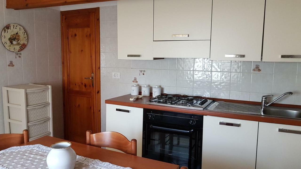 Appartamento Vacanze La Maddalena La Maddalena  Exteriör bild
