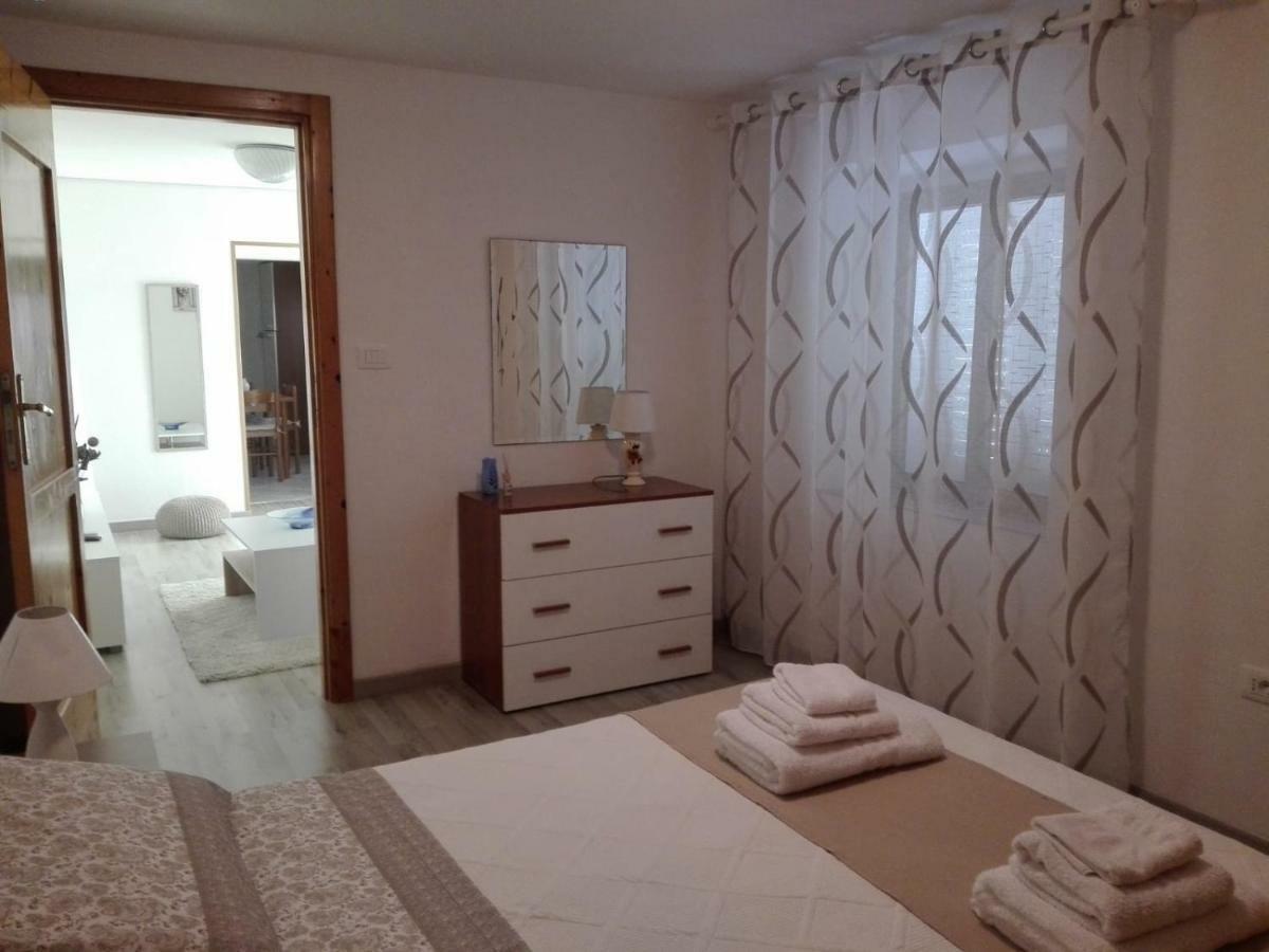 Appartamento Vacanze La Maddalena La Maddalena  Exteriör bild